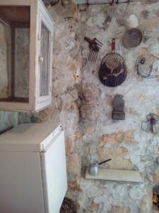 Secluded fishermans cottage Radelj, Murter - 12155