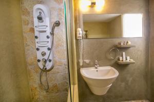 Tholaria Boutique Hotel Astypalaia Greece