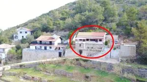 Apartments by the sea Cove Prapratna - Prapatna (Hvar) - 12207 - 耶尔萨