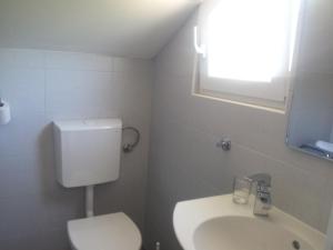 Apartments with a parking space Vodice - 12206