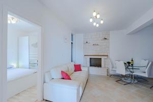 Apartments by the sea Cove Zaglav, Korcula - 12208