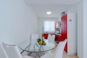 Apartments by the sea Cove Zaglav, Korcula - 12208