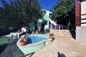 Seaside house for families with children Zatoglav, Rogoznica - 12212