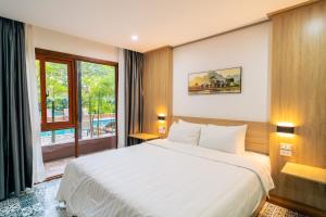 New Champa Boutique Hotel