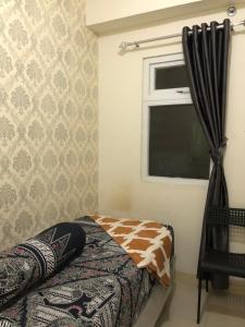 Apartment 2BR Green Pramuka