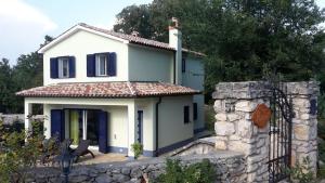 Family friendly house with a swimming pool Krsan  Vlasici Central Istria  Sredisnja Istra  12224