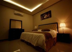 مساكن رفال للشقق المخدومة Msakn Rafal For Serviced Apartments