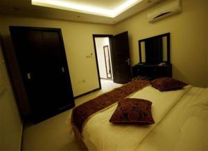 مساكن رفال للشقق المخدومة Msakn Rafal For Serviced Apartments