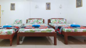 Golden Success Hotel I by RedDoorz