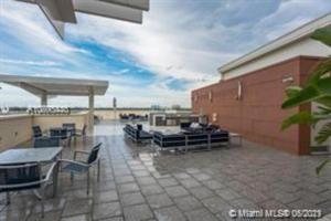 Wonderful 1 bedroom condo in Midtown.