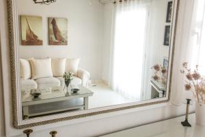 Tholaria Boutique Hotel Astypalaia Greece