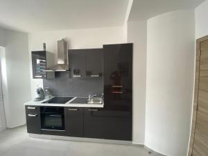 1-C Bel appart calme climatisé parking gratuit privé sur demande