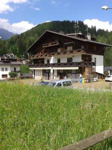 Apartment Mansarda Accogliente Falcade Dolomiti Falcade Italy