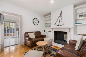 Toris Cottage - Stroll to Vibrant Salamanca