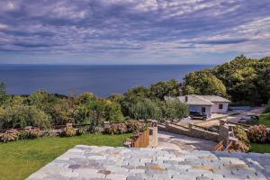 Maisonette in Tsagarada with Impressive View