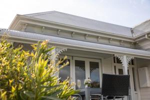 Bridport Beach House
