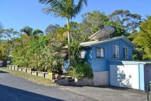 Blue Diamond Escape - Arakoon