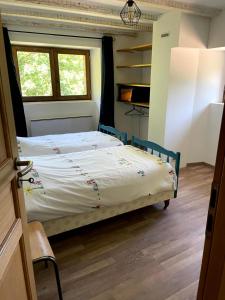 Gîte des Sausses dans une nature préservée Burzet