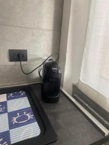 LA CONCHIGLIA A MARINA