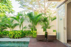 Miracle Villa