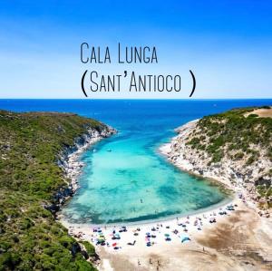 Domus Deiana Case Vacanza img51