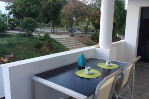 PiedraNegra, apartamento completo con patio, terraza y BBQ