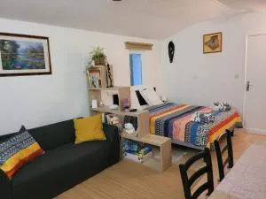 Domaine de La Mayonnette - Pierrefeu-du-Var