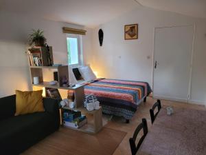 Domaine de La Mayonnette