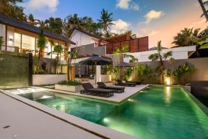 Villa Moon by BaliSuperHost