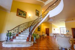 Chateau de Khaoyai Hotel & Resort