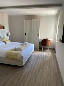 Palmo Holiday Apartments