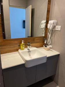 Palmo Holiday Apartments