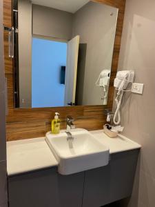 Palmo Holiday Apartments