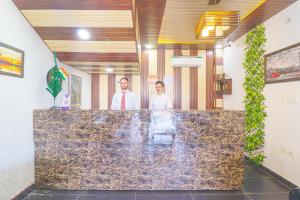 The Glory Hotel