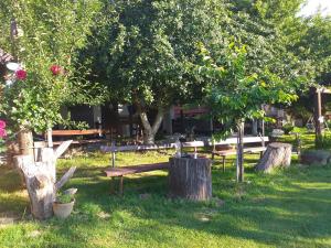 Camping Lukač