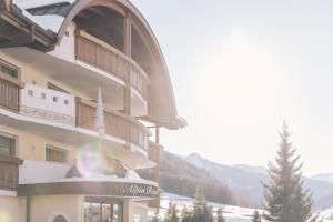 Wellness Refugium & Resort Hotel Alpin Royal - Small Luxury Hotels of the World
