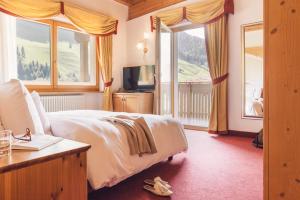 Wellness Refugium & Resort Hotel Alpin Royal - Small Luxury Hotels of the World