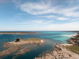 VILLA LA PELOSA WiFi,VIEW AND FREE PARKING