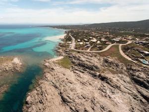VILLA LA PELOSA WiFi,VIEW AND FREE PARKING