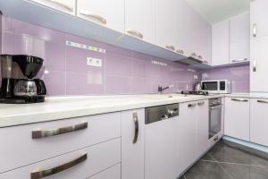 Malinsummer Apartments