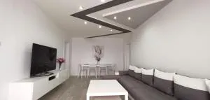 Marilyn príjemný 3 izbový byt v Rači - Récse