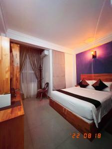 Vilu Rest