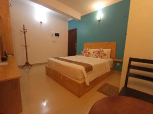 Vilu Rest
