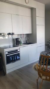 Arctic Apartment with own Sauna