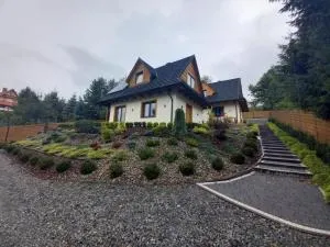 Gorczańskie Domki - Harklowa