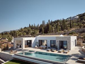 Veda Villa - Ubytování bez kategorie ve městě Agios Nikolaos