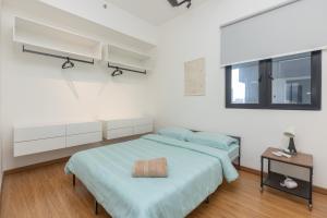 Beacon Executive Suite Penang