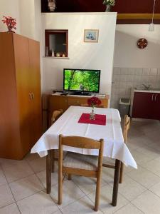 Cosy Apartment near the beach in Medulin Croatia