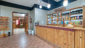 RedDoorz @ Sagada Sunrise View Homestay