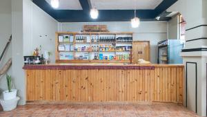 RedDoorz @ Sagada Sunrise View Homestay